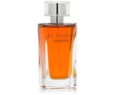 Jacomo Le Parfum EDP parfumuotas vanduo moterims, 100 ml