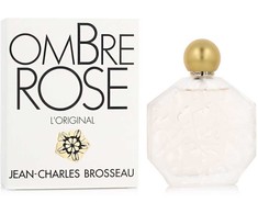 Jean Charles Brosseau Ombre Rose EDT tualetinis vanduo moterims, 100 ml
