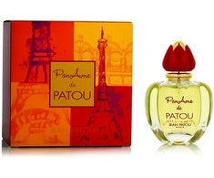Jean Patou PanAme EDT tualetinis vanduo moterims, 50 ml