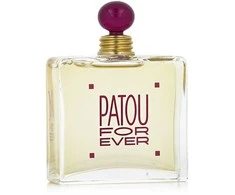Jean Patou Patou Forever Eau De Toilette 50ml nišiniai kvepalai Moterims