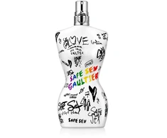 Jean Paul Gaultier Classique Pride Edition 2026 EDT tualetinis vanduo moterims, 100 ml