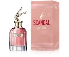 Jean Paul Gaultier Scandal Eliksyras Parfum PP kvepalai moterims, 80 ml