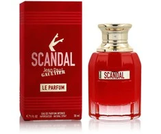Jean Paul Gaultier Scandal Le Parfum Eau De Parfum Intense EDP parfumuotas vanduo moterims, 30 ml