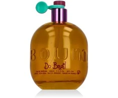 Jeanne Arthes BOUM Do Brasil EDP moterims 100ml