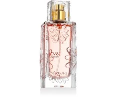 Jeanne Arthes Lover In Bloom EDP parfumuotas vanduo moterims, 50 ml
