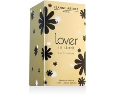 Jeanne Arthes Lover in Dark EDP parfumuotas vanduo moterims, 50 ml