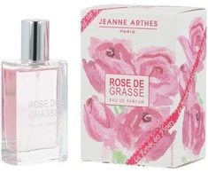 Jeanne Arthes La Ronde des Fleurs Rose de Grasse EDP parfumuotas vanduo moterims, 30 ml