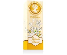Jeanne en Provence Jasmin Secret EDP parfumuotas vanduo moterims, 60 ml