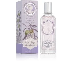 Jeanne en Provence Le Temps des Secrets EDP parfumuotas vanduo moterims, 60 ml