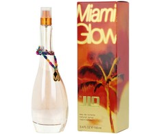 Kvepalai moterims Jennifer Lopez Miami Glow EDT, 100 ml