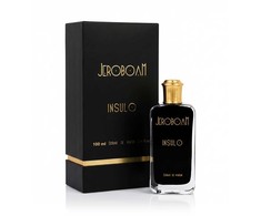 Jeroboam Insulo PP kvepalai unisex, 100 ml