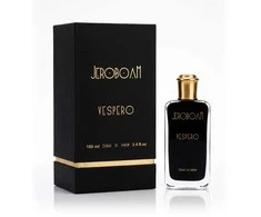 Jeroboam Vespero Extrait De Parfum kvepalų ekstraktas vyrams, 100 ml