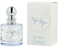 Jessica Simpson I Fancy You EDP parfumuotas vanduo moterims, 100 ml