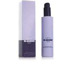 Jil Sander Softly Serene Hand Kreminis, 200 ml