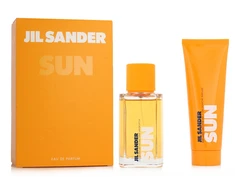 Jil Sander Sun EDP parfumuotas vanduo moterims, 75 ml