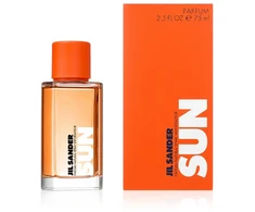 Jil Sander Sun Parfum 75ml
