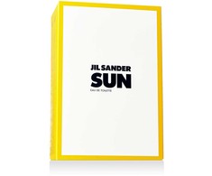 Jil Sander Sun Women Giftset, 150 ml