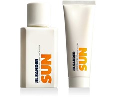 Jil Sander Sun Women Giftset, 150 ml
