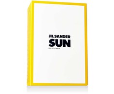 Jil Sander Sun Women Giftset, 150 ml