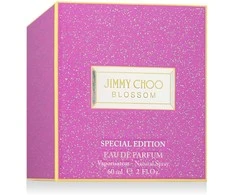Jimmy Choo Blossom Special Edition EDP parfumuotas vanduo moterims, 60 ml