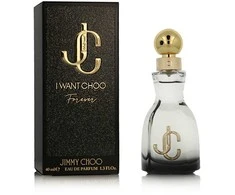 Kvepalai moterims Jimmy Choo I Want Choo Forever EDP, 40 ml