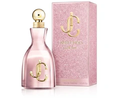 Jimmy Choo I Want Choo With Love EDP parfumuotas vanduo moterims, 100 ml