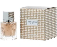Kvepalai moterims Jimmy Choo Illicit EDP, 40 ml