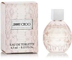Jimmy Choo Jimmy Choo Eau De Toilette Miniature 4.5 ml (woman)