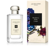 Jo Malone Blackberry &amp; Bay Edc Purškiklis Pre-pack, 100 ml