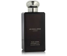 Jo Malone Dark Amber &amp; Ginger Lily Eau de Cologne Intense 100 ml (woman)