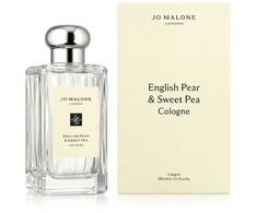 Jo Malone English Pear &amp; Sweet Pea EDC odekolonas unisex, 100 ml
