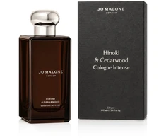 Jo Malone Hinoki &amp; Cedarwood Eau de Cologne Intense 100 ml (unisex)
