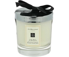 Basil Žvakė su laimu, baziliku ir mandarinais, 200 g