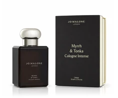 Jo Malone Myrrh &amp; Tonka Cologne Intense odekolono purškiklis 50 ml
