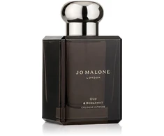 Jo Malone Oud &amp; Bergamot Eau de Cologne Intense 50 ml (unisex)