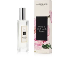 Jo Malone Peony &amp; Blush Suede Cologne odekolono purškiklis 30ml