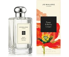 Jo Malone Poppy &amp; Barley Cologne purškiamas odekolono vanduo 100ml