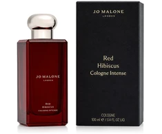 Jo Malone Raudona Hibiscus Cologne Intense woda kolońska spray 100ml