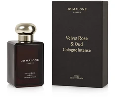 Jo Malone Velvet Rose &amp; Oud Intense EDC odekolonas, 50 ml