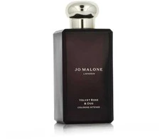 Jo Malone Velvet Rose &amp; Oud Intense EDC odekolonas unisex, 100 ml