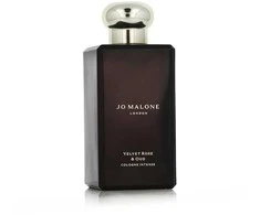 Jo Malone Velvet Rose &amp; Oud Intense EDC odekolonas unisex, 100 ml