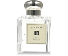 Jo Malone Wild Bluebell EDC odekolonas moterims, 50 ml