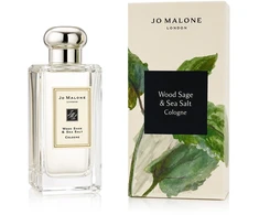 Jo Malone Wood Sage &amp; Sea Salt Cologne odekolono purškiklis 100ml