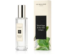 Jo Malone Wood Sage &amp; Sea Salt Cologne odekolono purškiklis 30ml