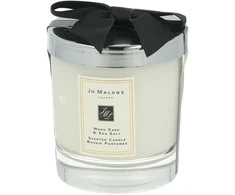 Jo Malone Wood Sage &amp; Sea Salt świeca zapachowa 200g