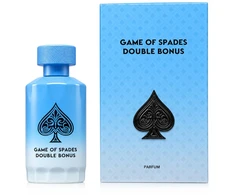 Jo Milano Game of Spades Double Bonus Parfum UNISEX 100 ml (unisex)