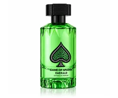 Jo Milano Game of Spades Emerald Extrait de parfum 50 ml (unisex)