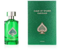 Jo Milano Game of Spades Emerald Parfum UNISEX 90 ml (unisex)