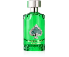 Jo Milano Game of Spades Emerald Parfum UNISEX 90 ml (unisex)