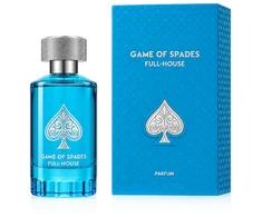 Jo Milano Game of Spades Full-House Parfum UNISEX 50 ml (unisex)